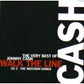 Johnny Cash - Best Of vol.3